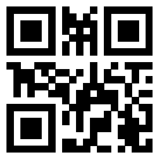 Il Qr Code di 3208492151