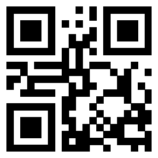 Immagine del Qr Code di 3208492154