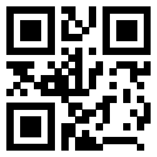Immagine del Qr Code di 3208492155