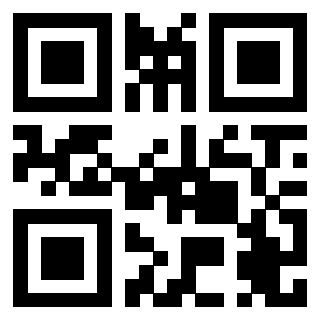 Immagine del Qr Code di 3208492156