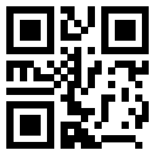 3208492157 - Immagine del Qr Code associato