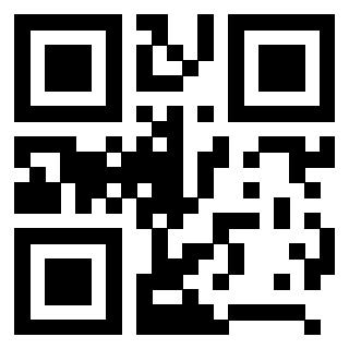 Immagine del QrCode di 3208492159