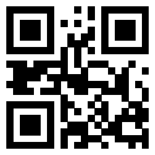 Scansione del QrCode di 3208492171