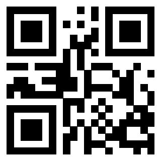 3208492180 - Immagine del Qr Code associato