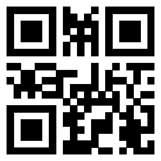 Il QrCode di 3208492181
