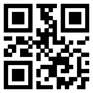 3208492185 - Immagine del QrCode associato