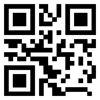 3208492186 - Immagine del Qr Code associato