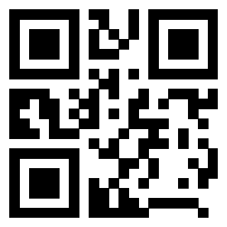 3208492189 QrCode associato