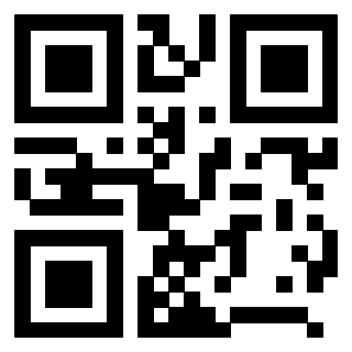 Scansione del Qr Code di 3208492195