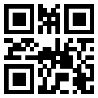 Il Qr Code di 3208492196