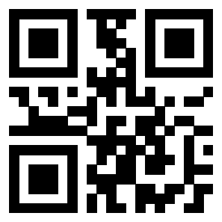 Scansione del Qr Code di 3208492198