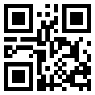 Il QrCode di 3208492200