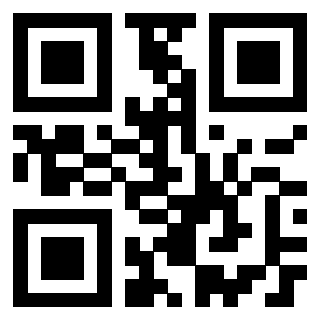 3208492201 - Immagine del QrCode associato