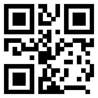 Immagine del QrCode di 3208492203