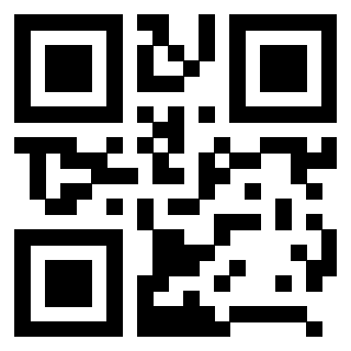 Scansione del Qr Code di 3208492208