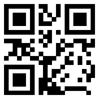 Il QrCode di 3208492210