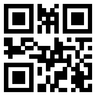 3208492211 - Immagine del QrCode associato