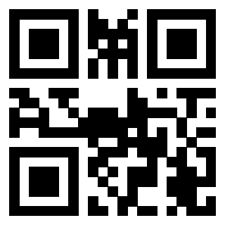 Immagine del QrCode di 3208492217