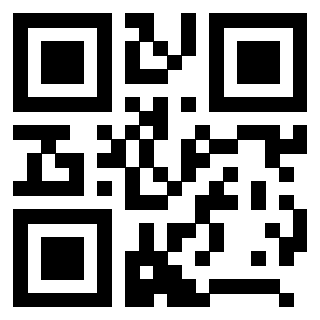3208492219 - Immagine del Qr Code associato