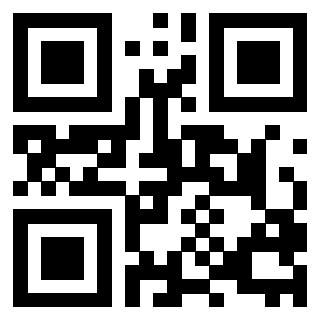 Immagine del Qr Code di 3208492220