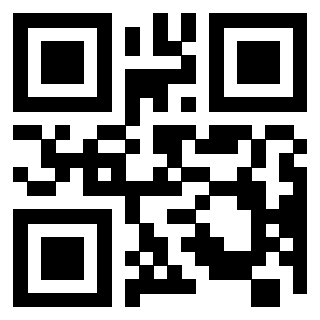 Scansione del QrCode di 3208492228