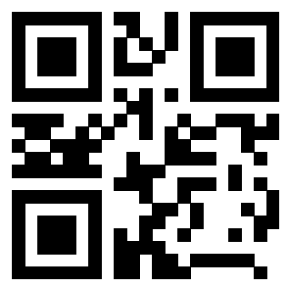 Immagine del QrCode di 3208492229