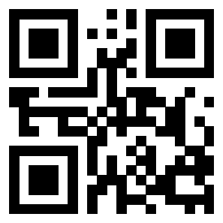 Immagine del QrCode di 3208492231