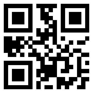 Il Qr Code di 3208492233