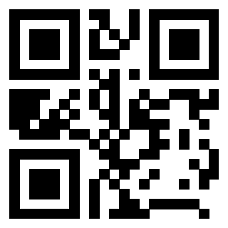 Immagine del Qr Code di 3208492234