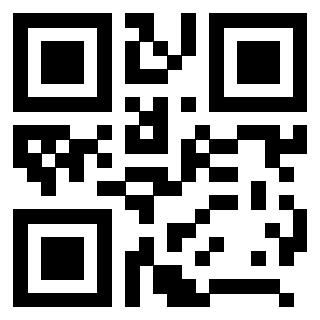 Immagine del Qr Code di 3208492240