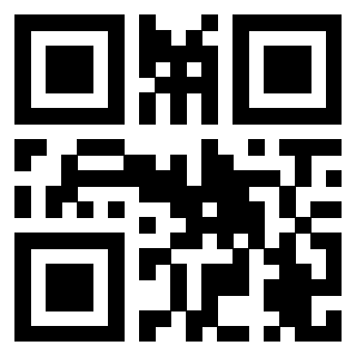 Immagine del QrCode di 3208492243