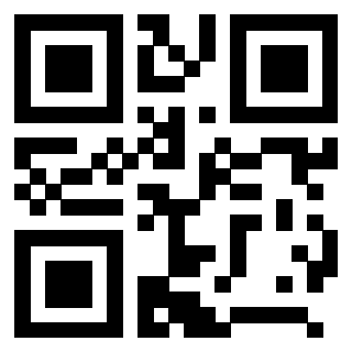 Il QrCode di 3208492247