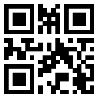 Il QrCode di 3208492248