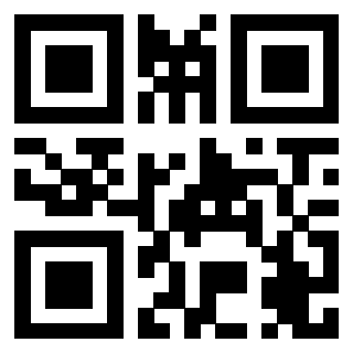 Il QrCode di 3208492250