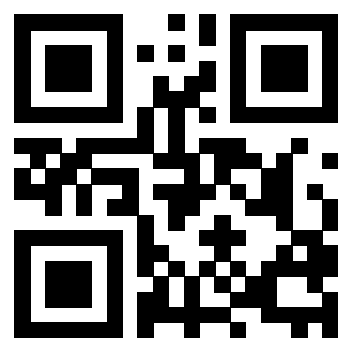 3208492252 - Immagine del QrCode associato