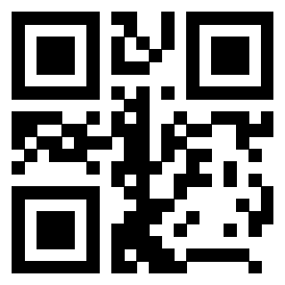 Il Qr Code di 3208492258