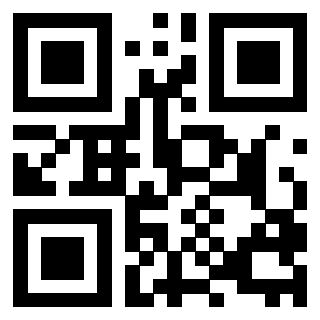 Immagine del Qr Code di 3208492260