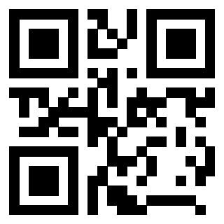 Il Qr Code di 3208492261