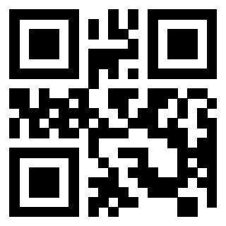 Scansione del Qr Code di 3208492262