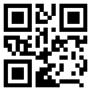 Il QrCode di 3208492263