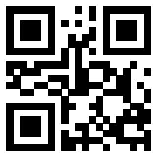 Immagine del Qr Code di 3208492266