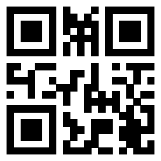 Scansione del QrCode di 3208492272