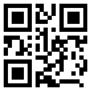 3208492275 - Immagine del QrCode associato