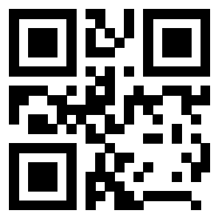 Il QrCode di 3208492282