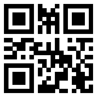 Il Qr Code di 3208492283
