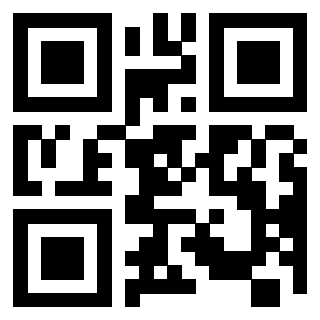 Immagine del QrCode di 3208492284
