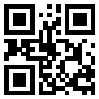Immagine del Qr Code di 3208492286