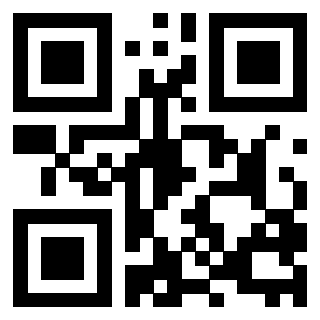3208492287 - Immagine del Qr Code associato