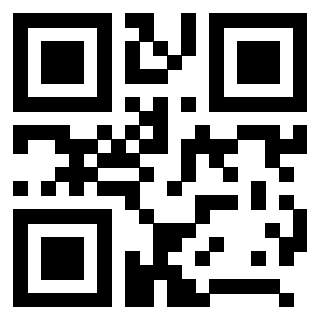 3208492288 - Immagine del QrCode associato