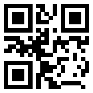 QrCode di 3208492289